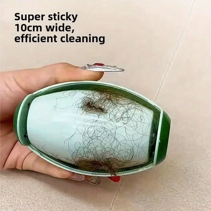 Rodillo de pelusas