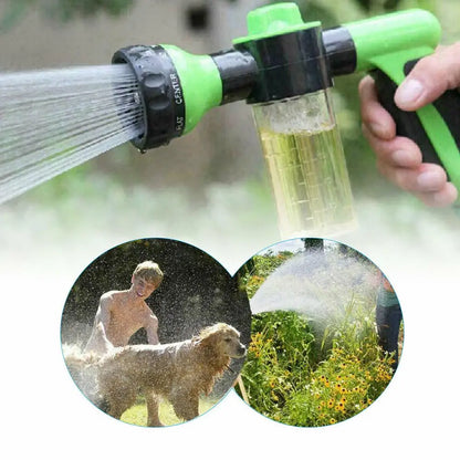Pupshowerjet