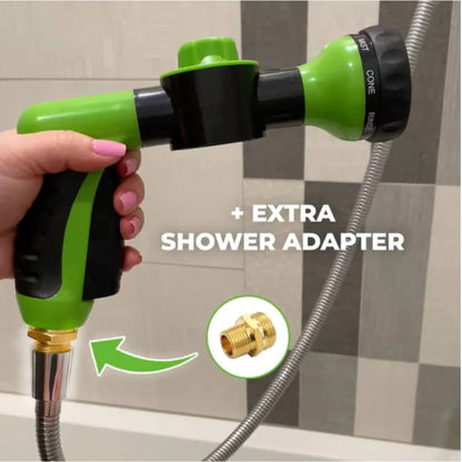 Pupshowerjet